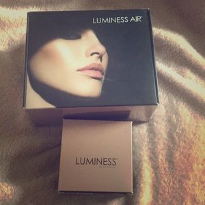 🛍LUMINESS Airbrush Makeup System PLUS Starter KIT